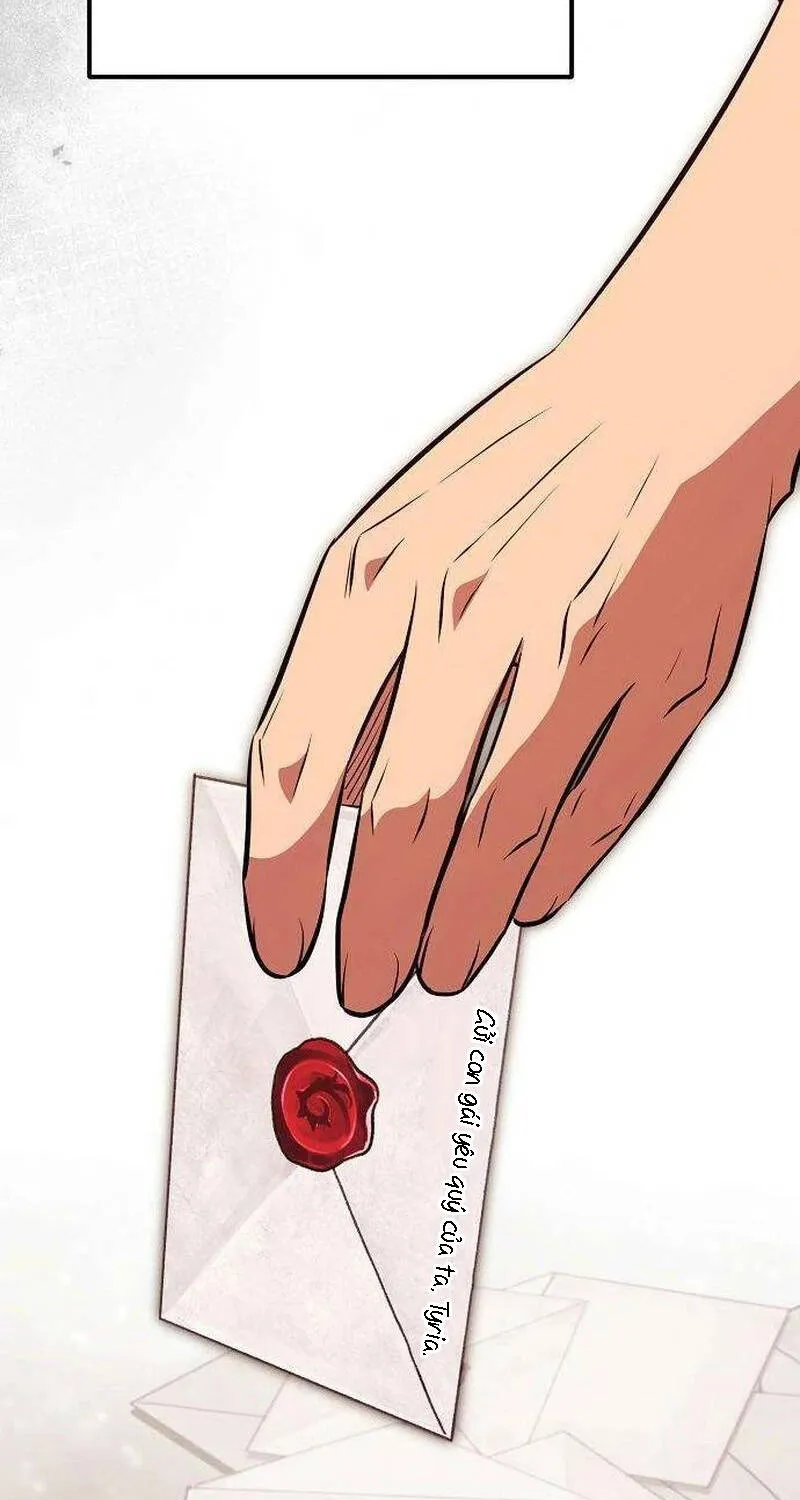 Vợ Tôi Đợi Trên Cánh Đồng Lúa Mì - Chap 6 - Trang 18