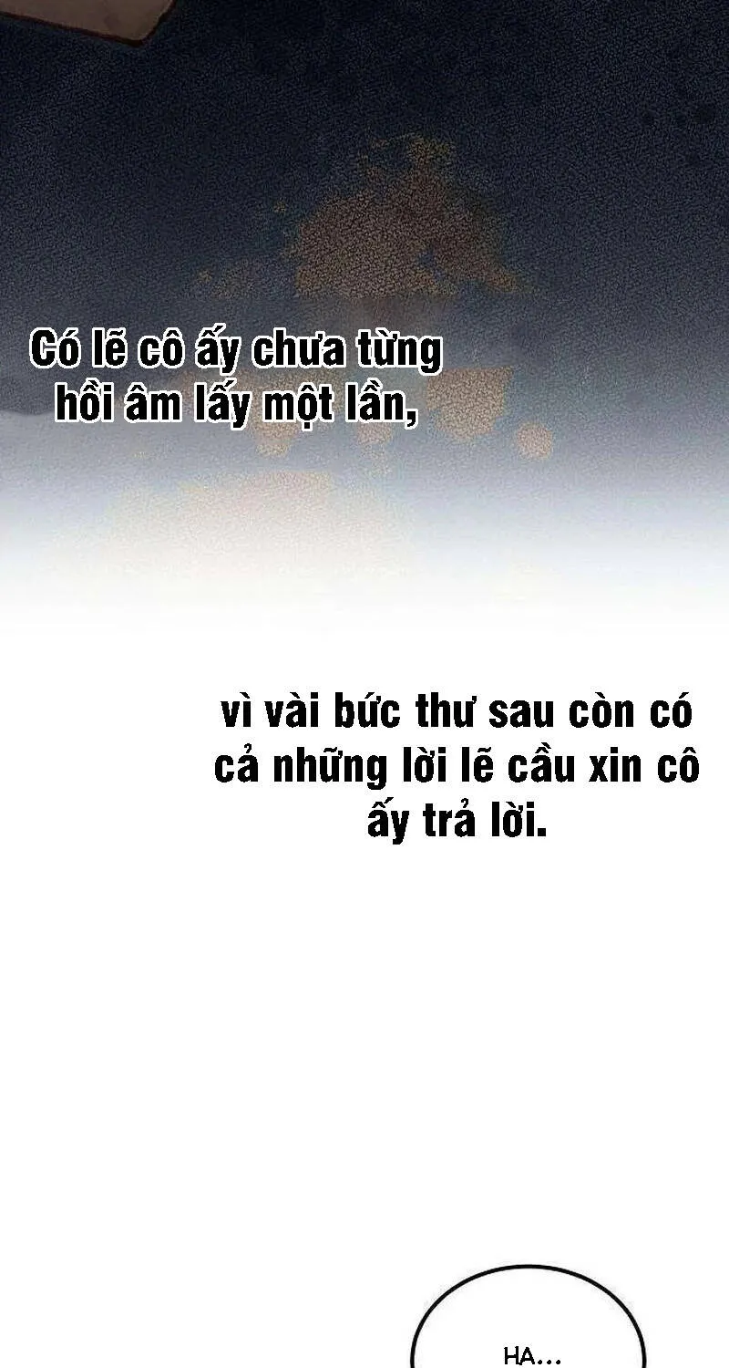 Vợ Tôi Đợi Trên Cánh Đồng Lúa Mì - Chap 6 - Trang 20