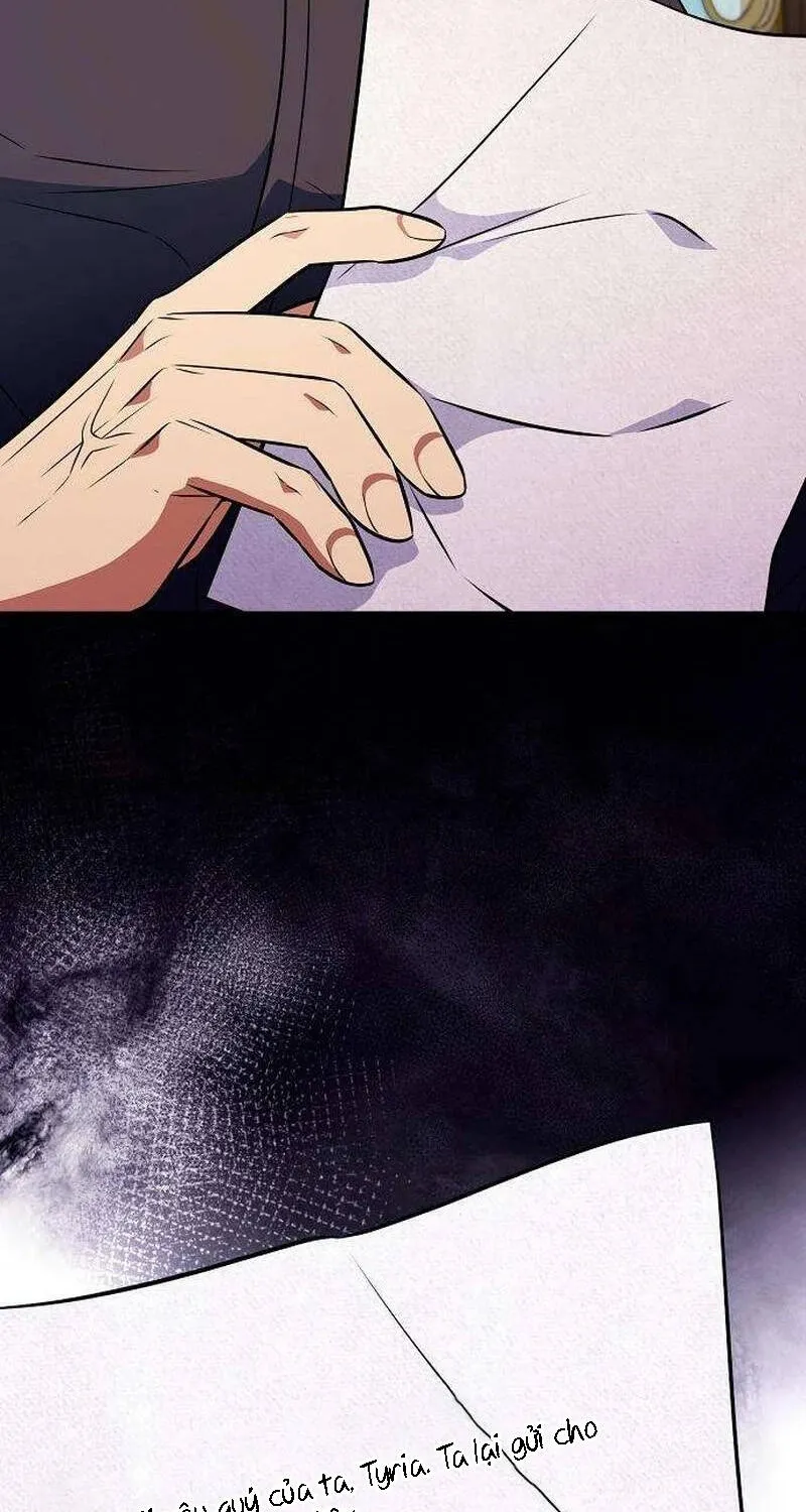 Vợ Tôi Đợi Trên Cánh Đồng Lúa Mì - Chap 6 - Trang 3