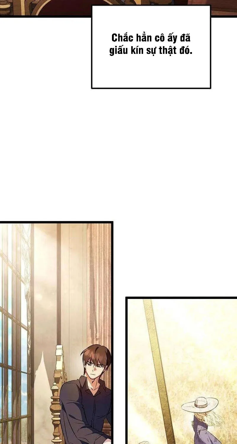 Vợ Tôi Đợi Trên Cánh Đồng Lúa Mì - Chap 6 - Trang 24