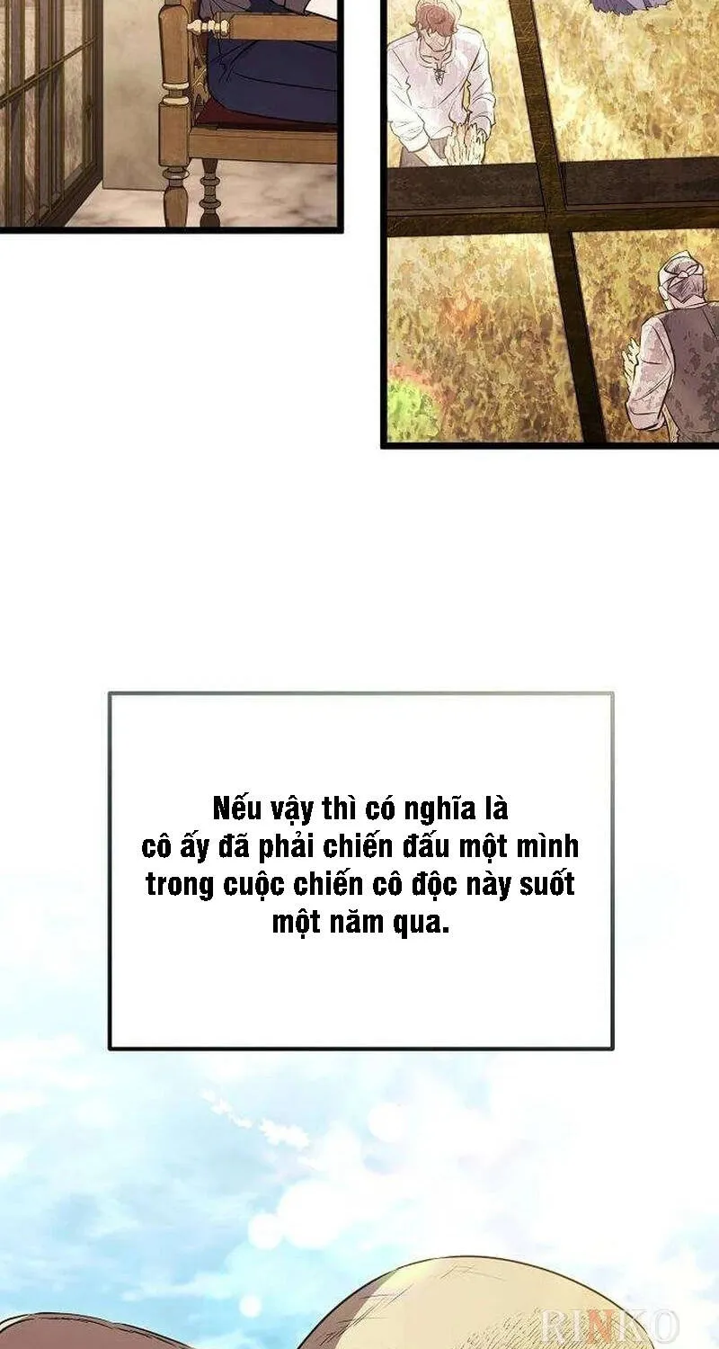 Vợ Tôi Đợi Trên Cánh Đồng Lúa Mì - Chap 6 - Trang 25