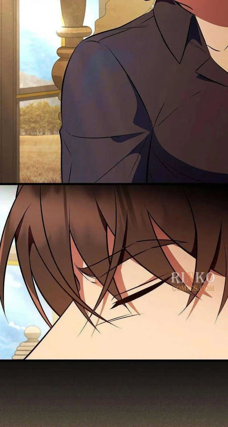 Vợ Tôi Đợi Trên Cánh Đồng Lúa Mì - Chap 6 - Trang 28