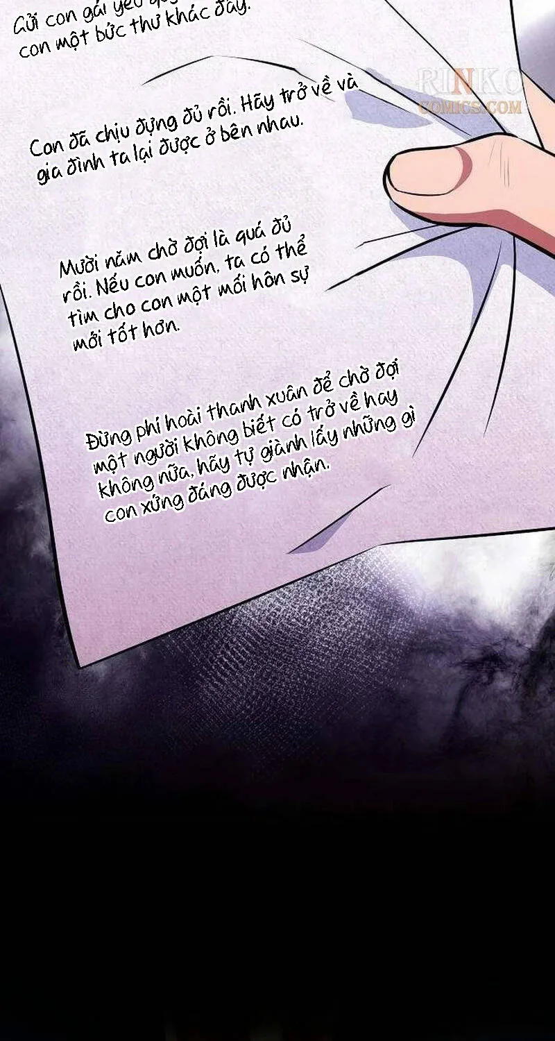 Vợ Tôi Đợi Trên Cánh Đồng Lúa Mì - Chap 6 - Trang 4