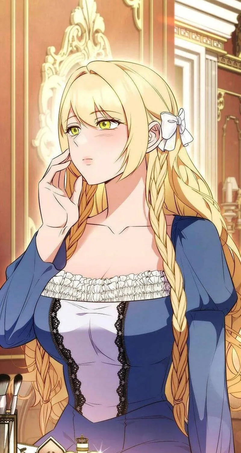Vợ Tôi Đợi Trên Cánh Đồng Lúa Mì - Chap 6 - Trang 33