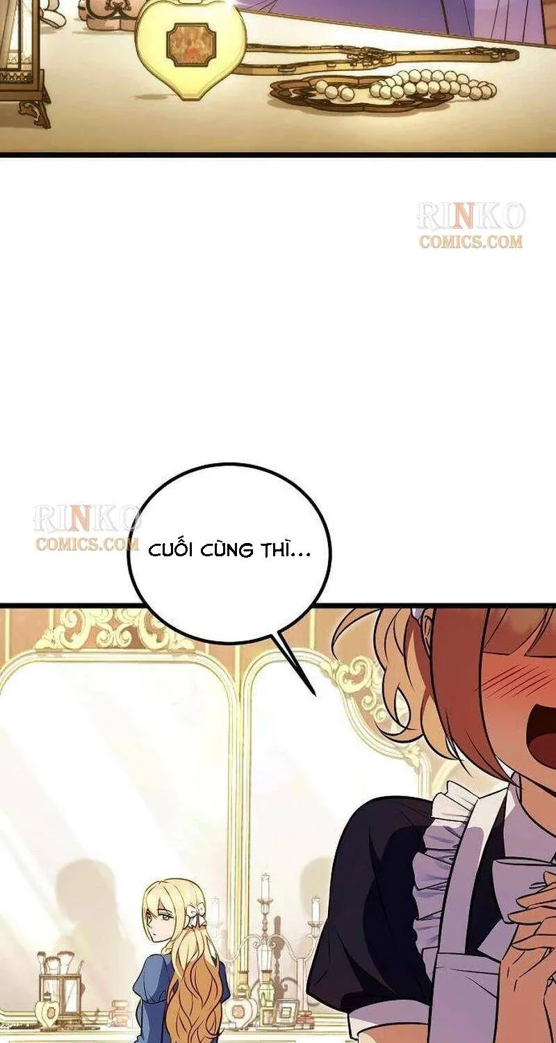 Vợ Tôi Đợi Trên Cánh Đồng Lúa Mì - Chap 6 - Trang 34