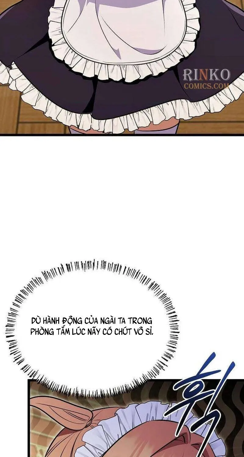 Vợ Tôi Đợi Trên Cánh Đồng Lúa Mì - Chap 6 - Trang 37