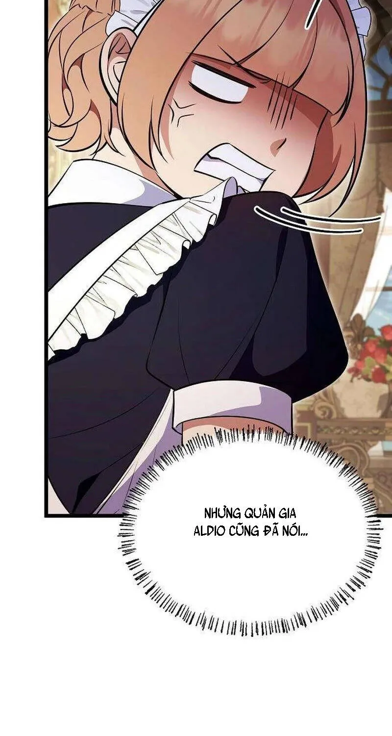 Vợ Tôi Đợi Trên Cánh Đồng Lúa Mì - Chap 6 - Trang 38