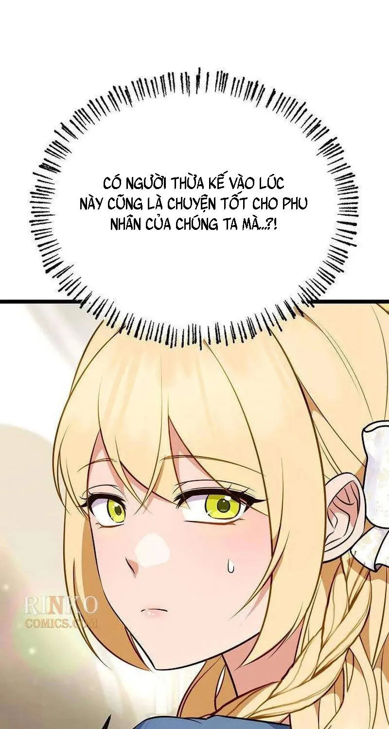 Vợ Tôi Đợi Trên Cánh Đồng Lúa Mì - Chap 6 - Trang 39