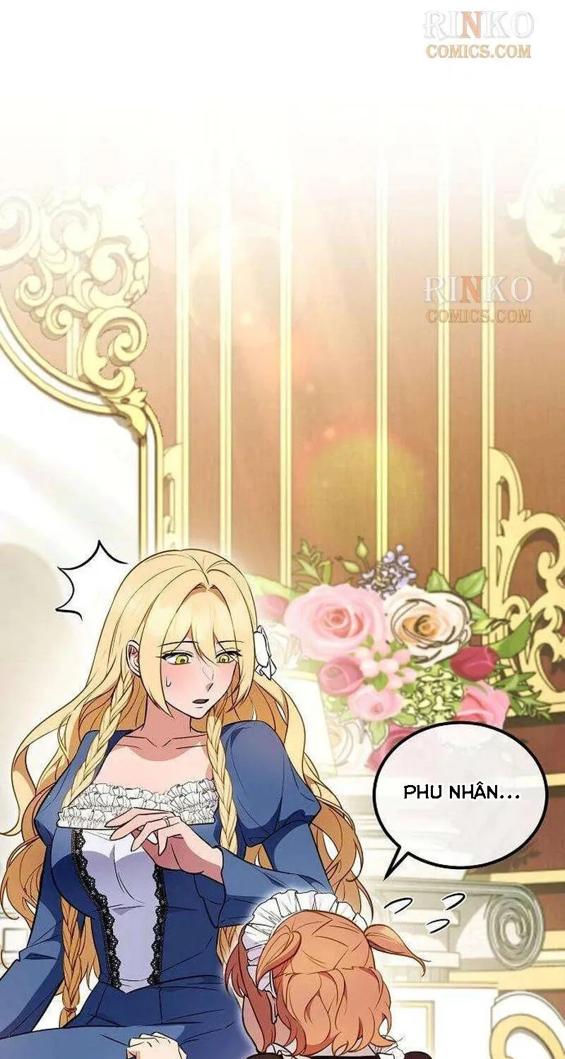 Vợ Tôi Đợi Trên Cánh Đồng Lúa Mì - Chap 6 - Trang 43