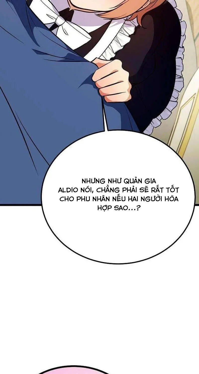 Vợ Tôi Đợi Trên Cánh Đồng Lúa Mì - Chap 6 - Trang 46