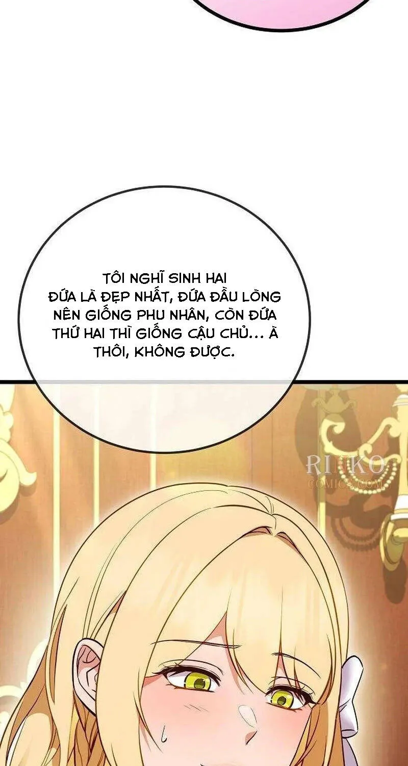 Vợ Tôi Đợi Trên Cánh Đồng Lúa Mì - Chap 6 - Trang 48