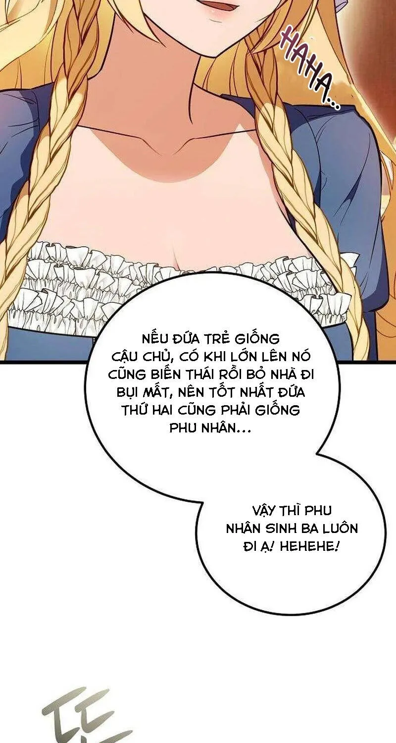 Vợ Tôi Đợi Trên Cánh Đồng Lúa Mì - Chap 6 - Trang 49