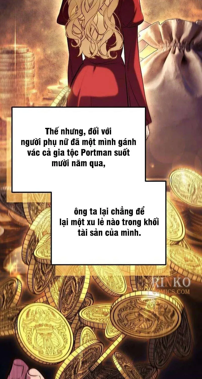Vợ Tôi Đợi Trên Cánh Đồng Lúa Mì - Chap 6 - Trang 6