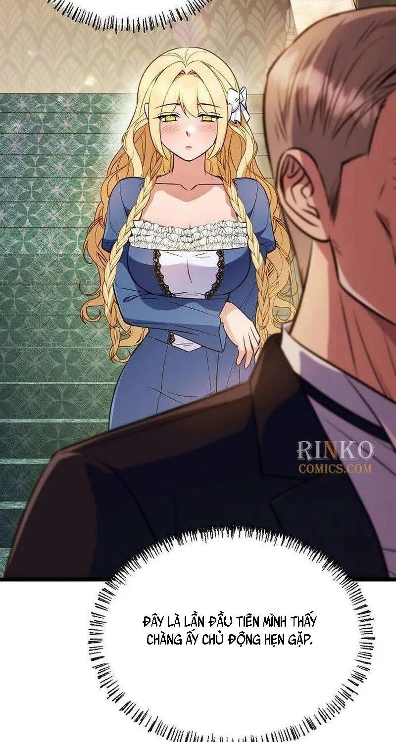 Vợ Tôi Đợi Trên Cánh Đồng Lúa Mì - Chap 6 - Trang 54