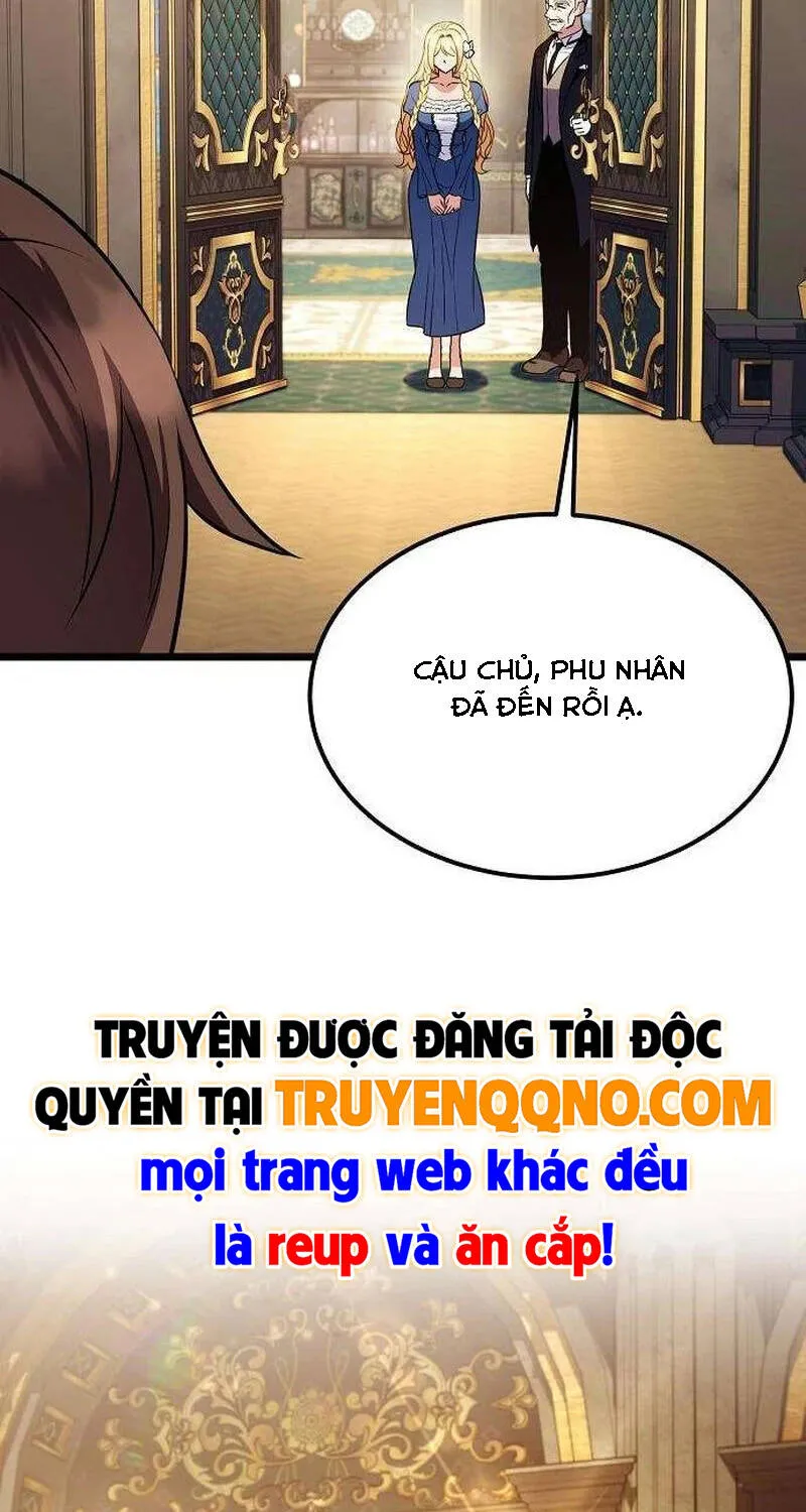 Vợ Tôi Đợi Trên Cánh Đồng Lúa Mì - Chap 6 - Trang 56