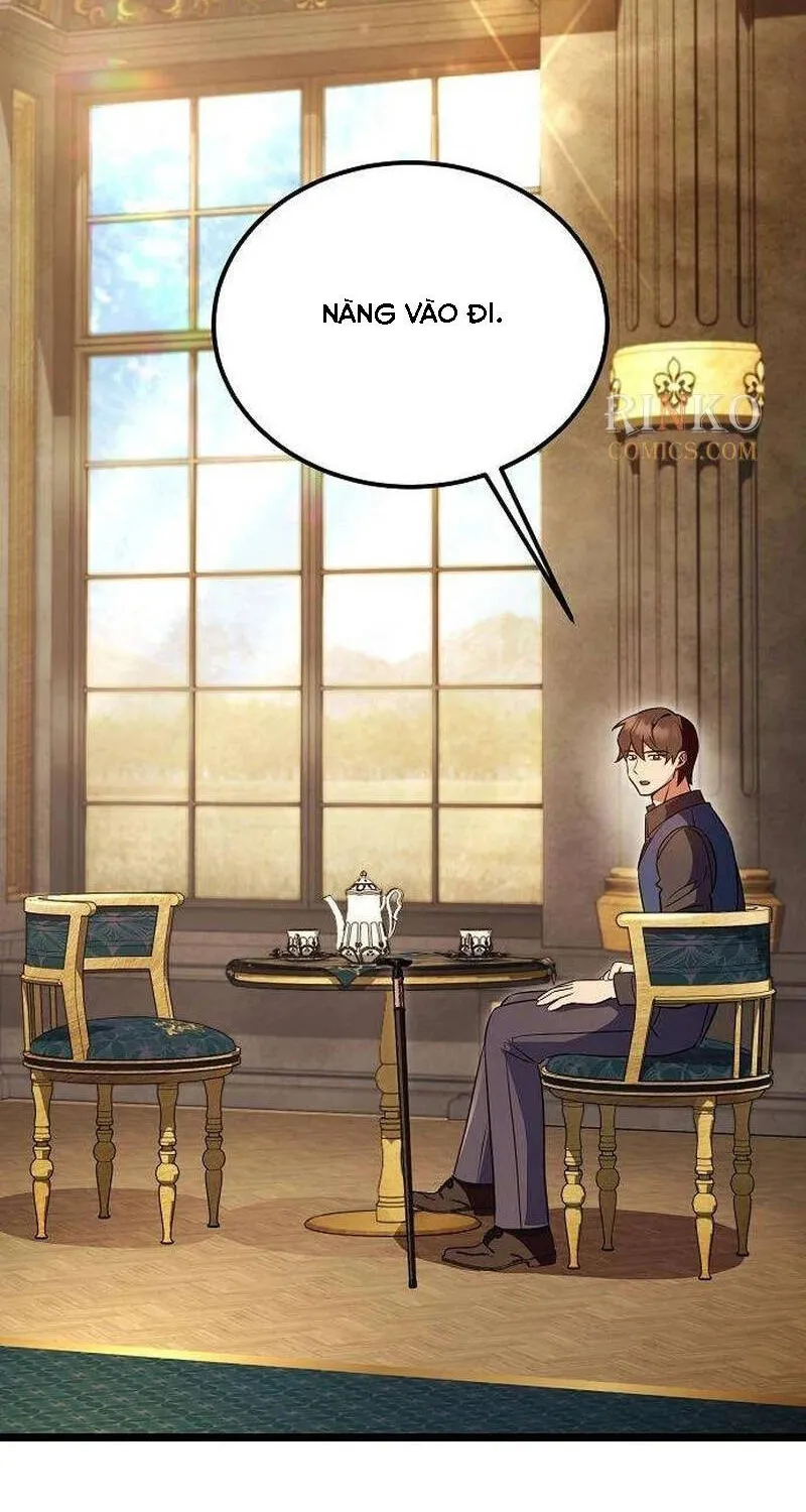 Vợ Tôi Đợi Trên Cánh Đồng Lúa Mì - Chap 6 - Trang 57