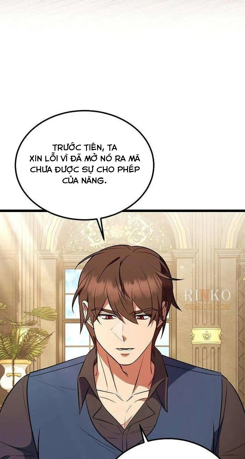 Vợ Tôi Đợi Trên Cánh Đồng Lúa Mì - Chap 6 - Trang 63
