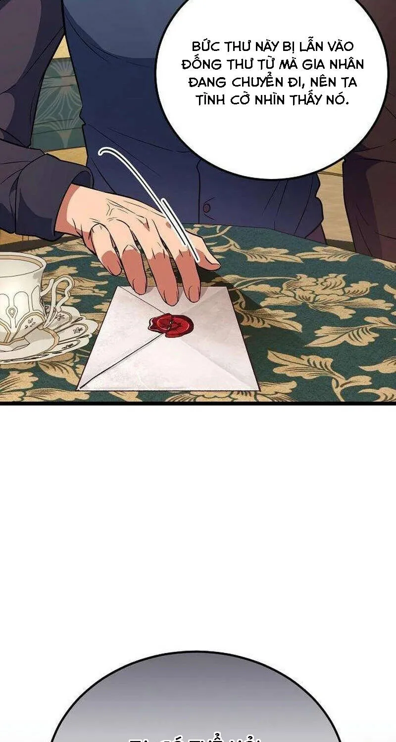 Vợ Tôi Đợi Trên Cánh Đồng Lúa Mì - Chap 6 - Trang 64