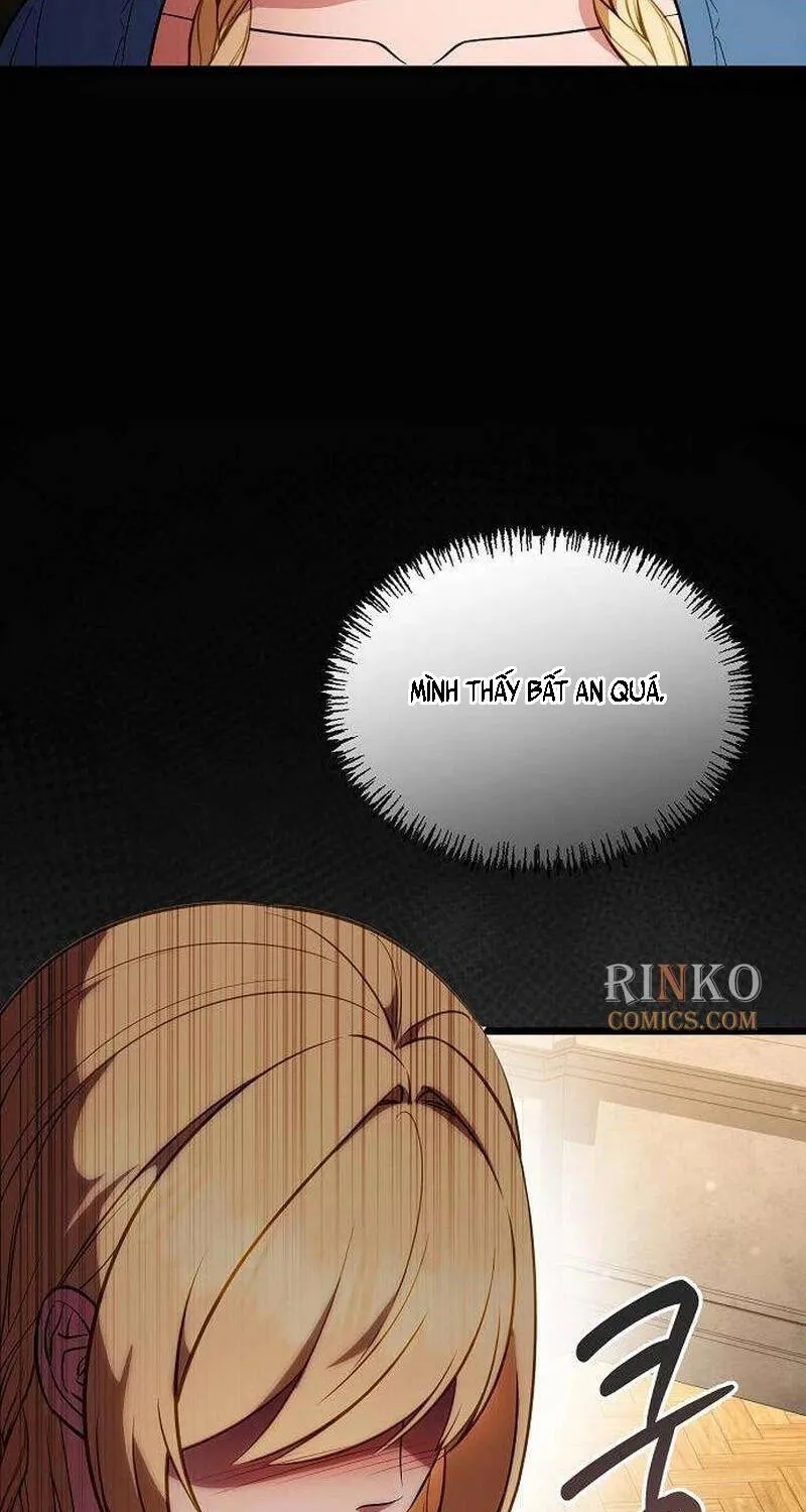 Vợ Tôi Đợi Trên Cánh Đồng Lúa Mì - Chap 6 - Trang 68