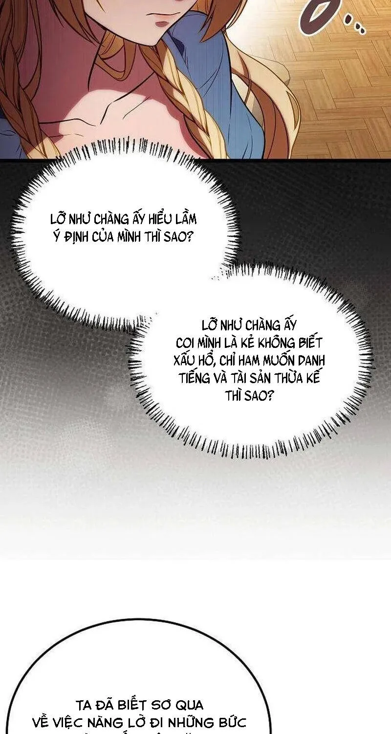 Vợ Tôi Đợi Trên Cánh Đồng Lúa Mì - Chap 6 - Trang 69