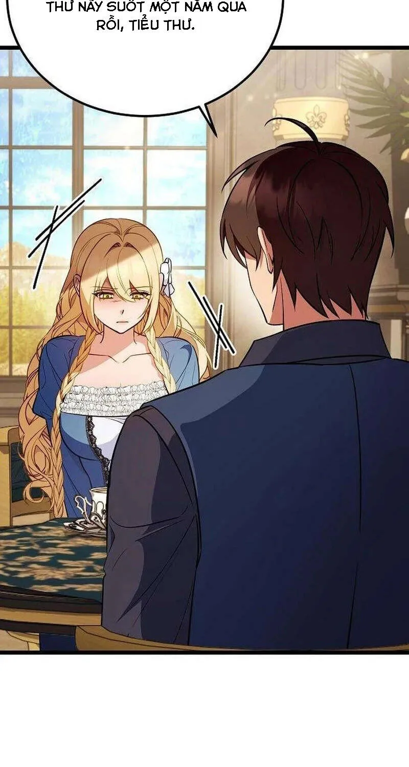 Vợ Tôi Đợi Trên Cánh Đồng Lúa Mì - Chap 6 - Trang 70