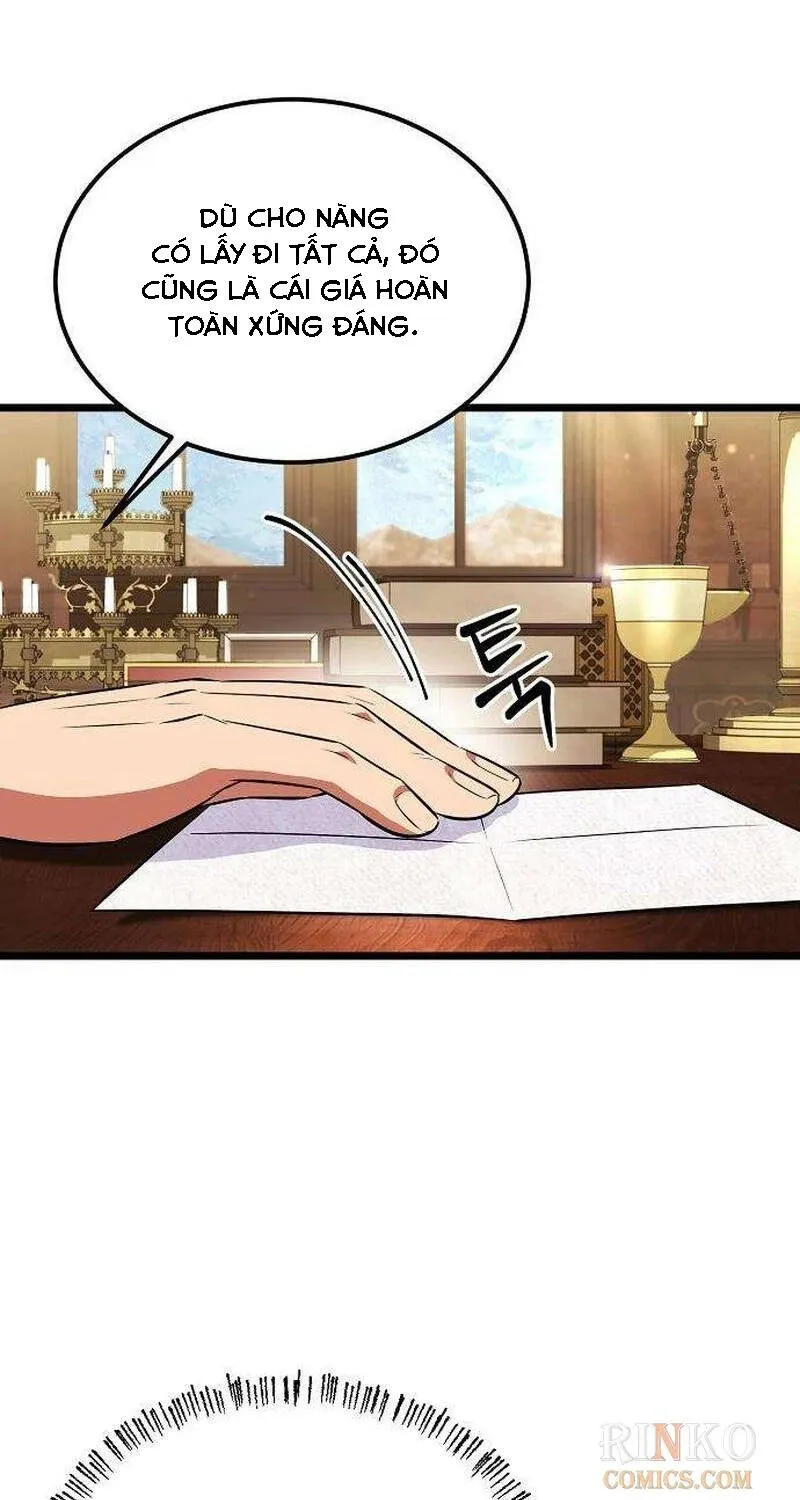 Vợ Tôi Đợi Trên Cánh Đồng Lúa Mì - Chap 6 - Trang 8
