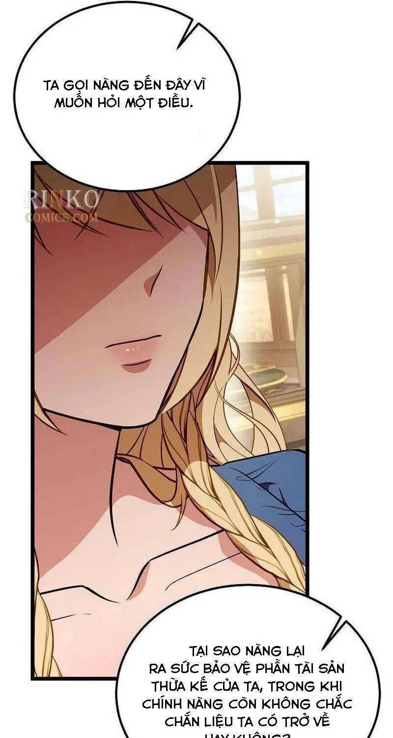 Vợ Tôi Đợi Trên Cánh Đồng Lúa Mì - Chap 6 - Trang 72