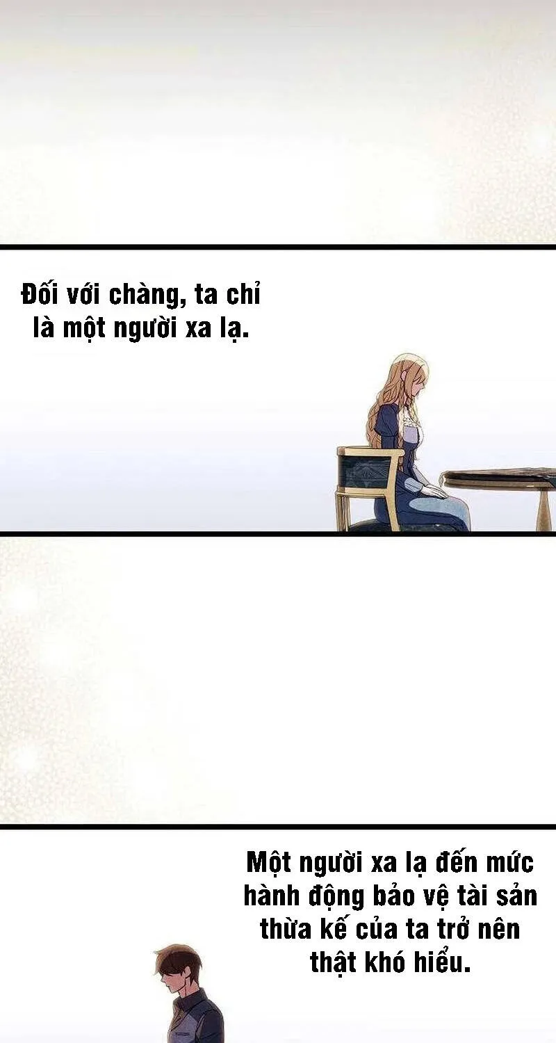 Vợ Tôi Đợi Trên Cánh Đồng Lúa Mì - Chap 6 - Trang 75