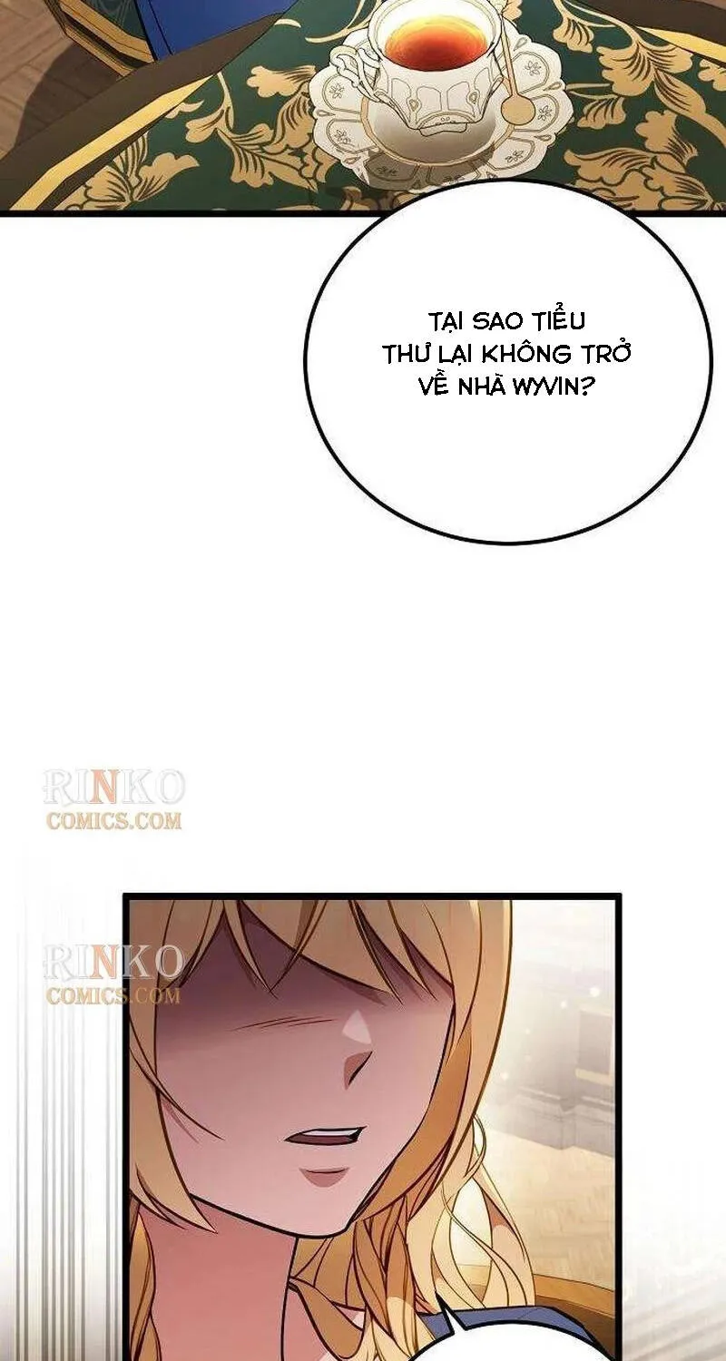 Vợ Tôi Đợi Trên Cánh Đồng Lúa Mì - Chap 6 - Trang 77