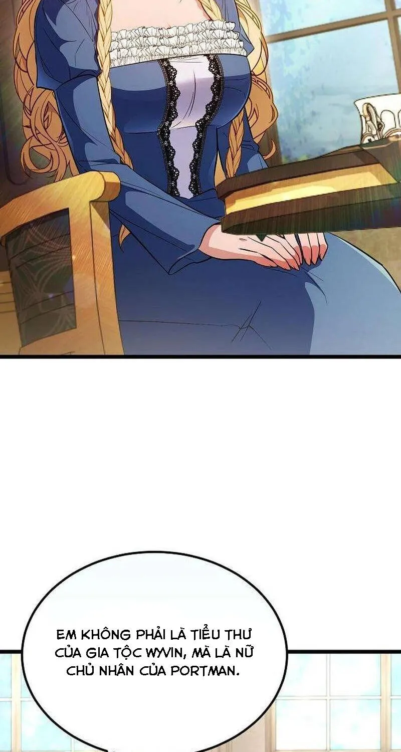 Vợ Tôi Đợi Trên Cánh Đồng Lúa Mì - Chap 6 - Trang 79