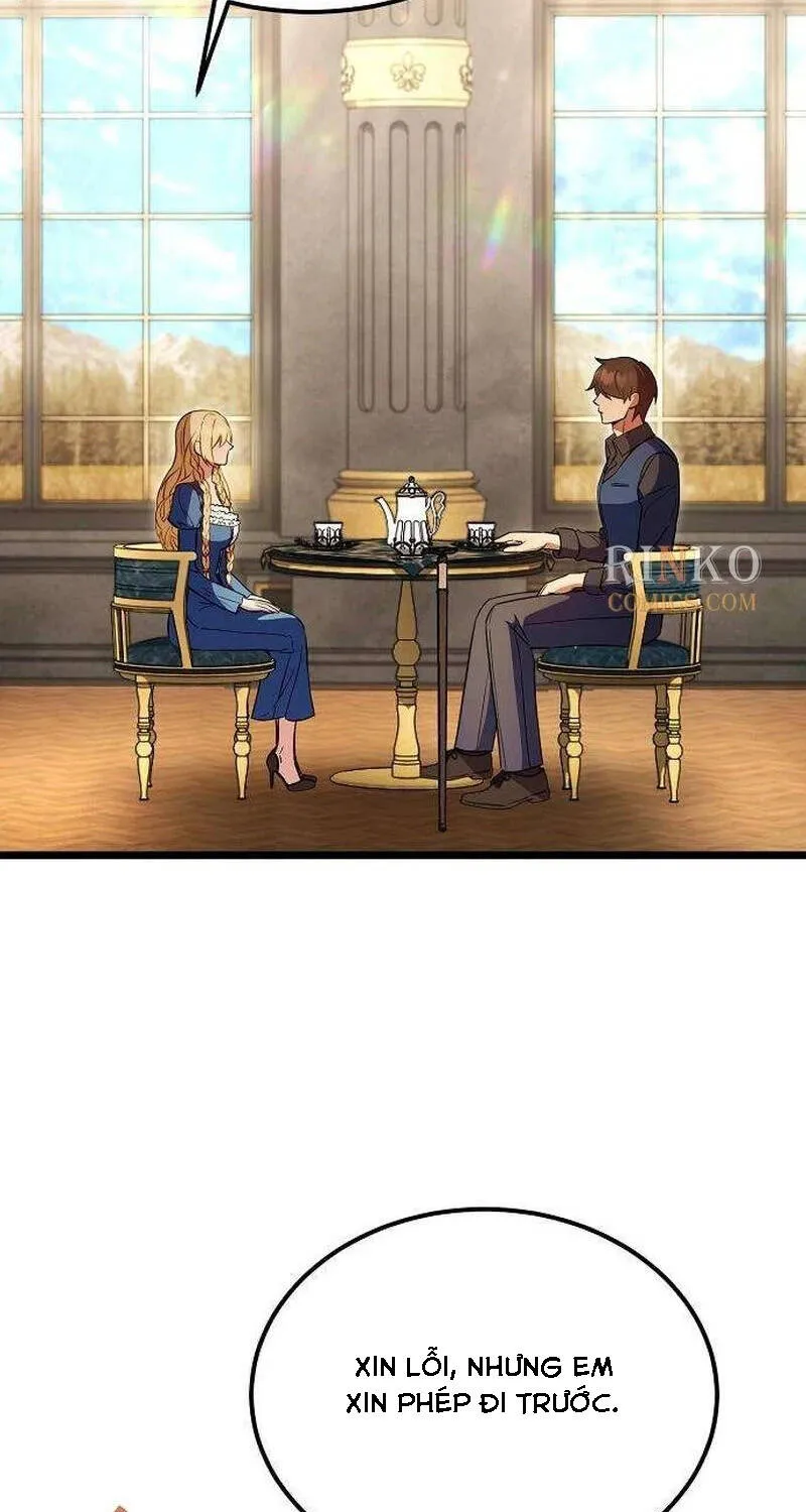 Vợ Tôi Đợi Trên Cánh Đồng Lúa Mì - Chap 6 - Trang 80