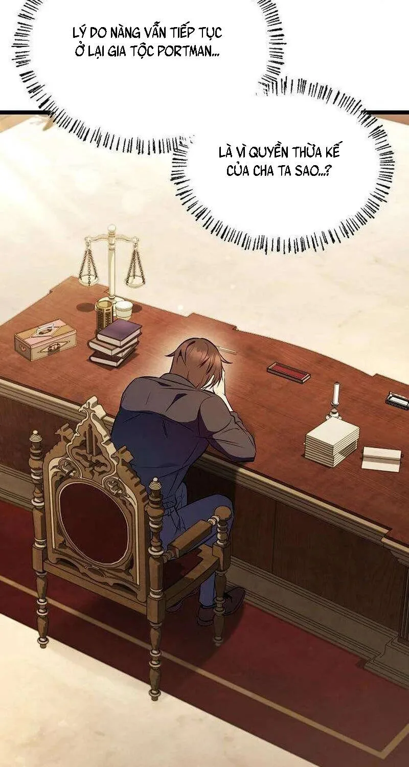 Vợ Tôi Đợi Trên Cánh Đồng Lúa Mì - Chap 6 - Trang 9