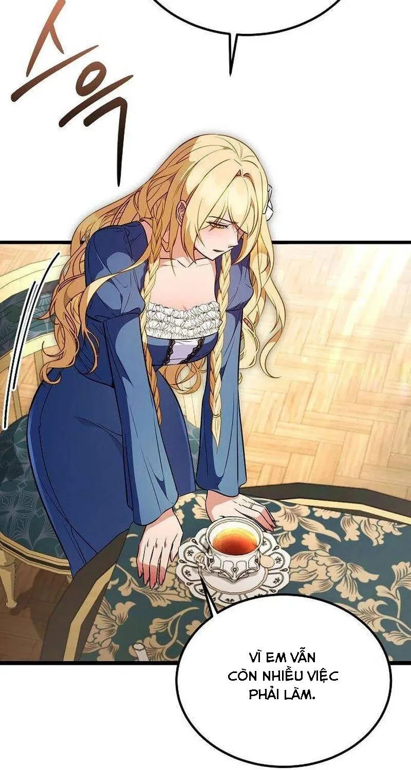 Vợ Tôi Đợi Trên Cánh Đồng Lúa Mì - Chap 6 - Trang 81