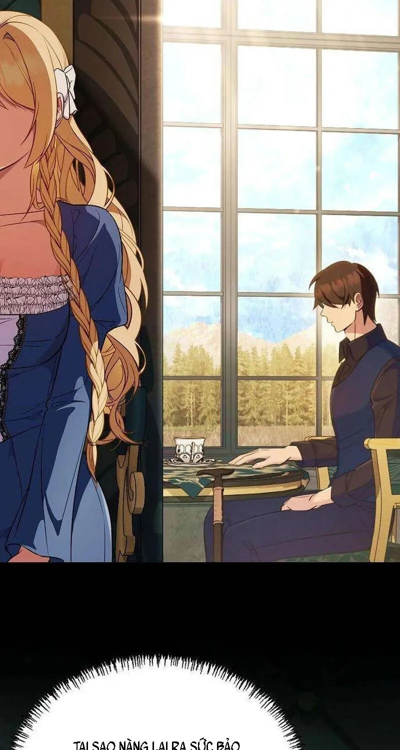 Vợ Tôi Đợi Trên Cánh Đồng Lúa Mì - Chap 6 - Trang 86