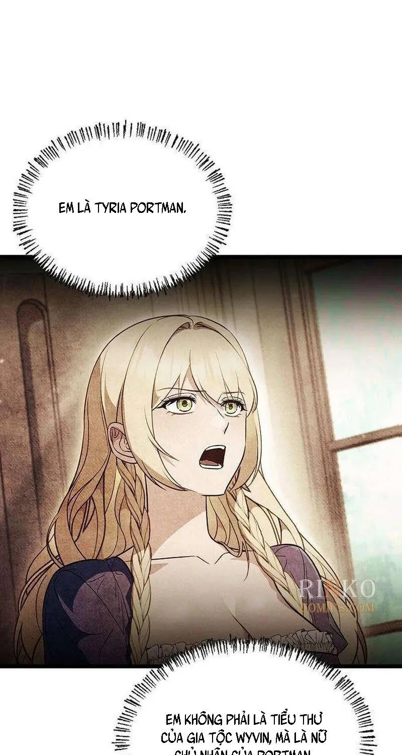 Vợ Tôi Đợi Trên Cánh Đồng Lúa Mì - Chap 6 - Trang 96