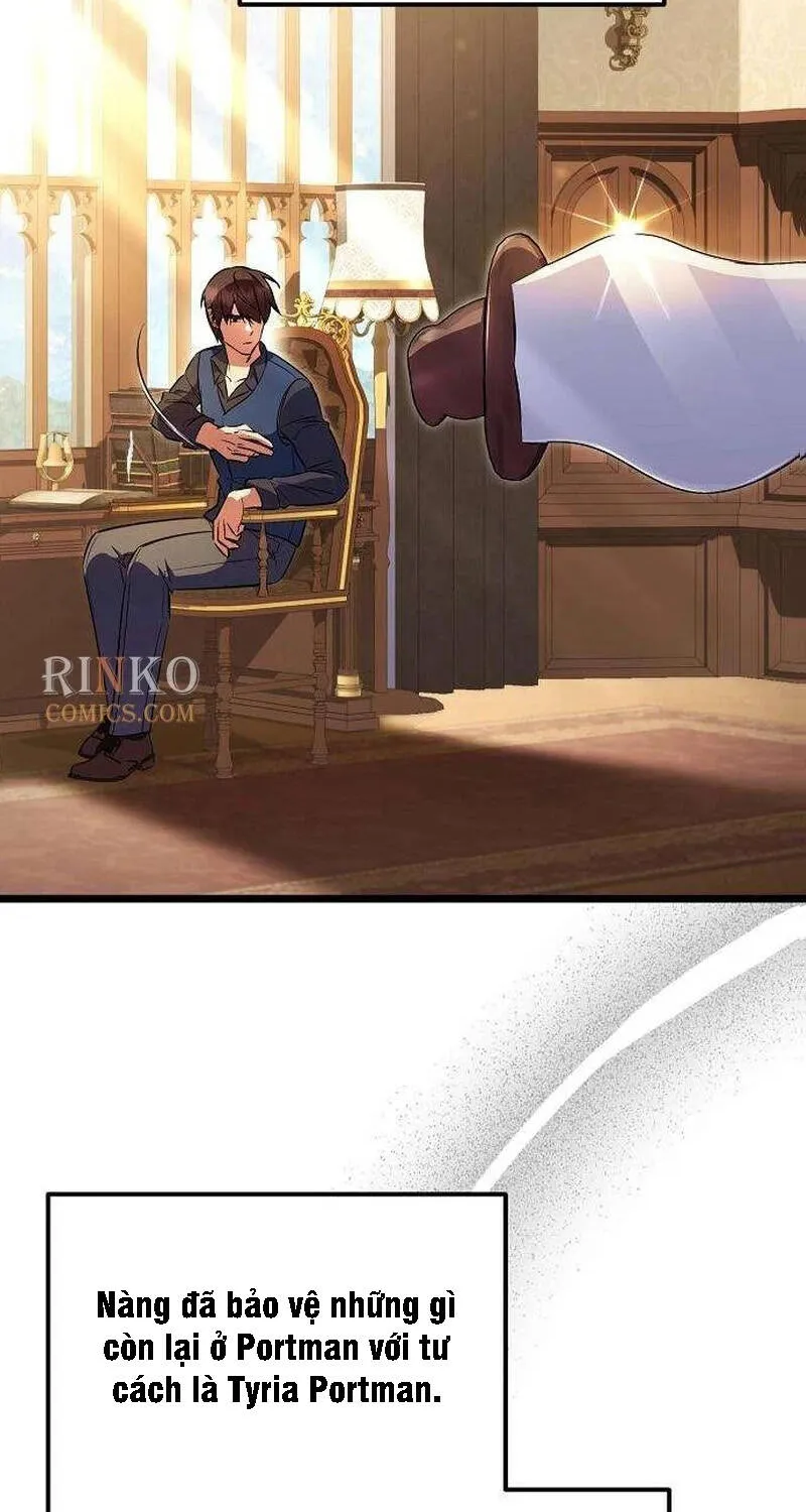 Vợ Tôi Đợi Trên Cánh Đồng Lúa Mì - Chap 6 - Trang 99