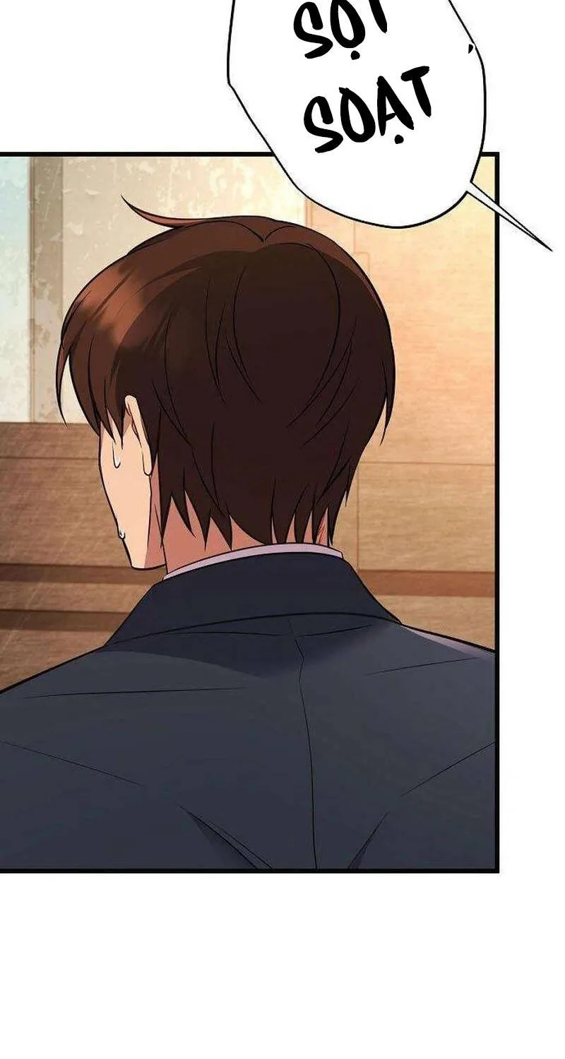 Vợ Tôi Đợi Trên Cánh Đồng Lúa Mì - Chap 7 - Trang 103