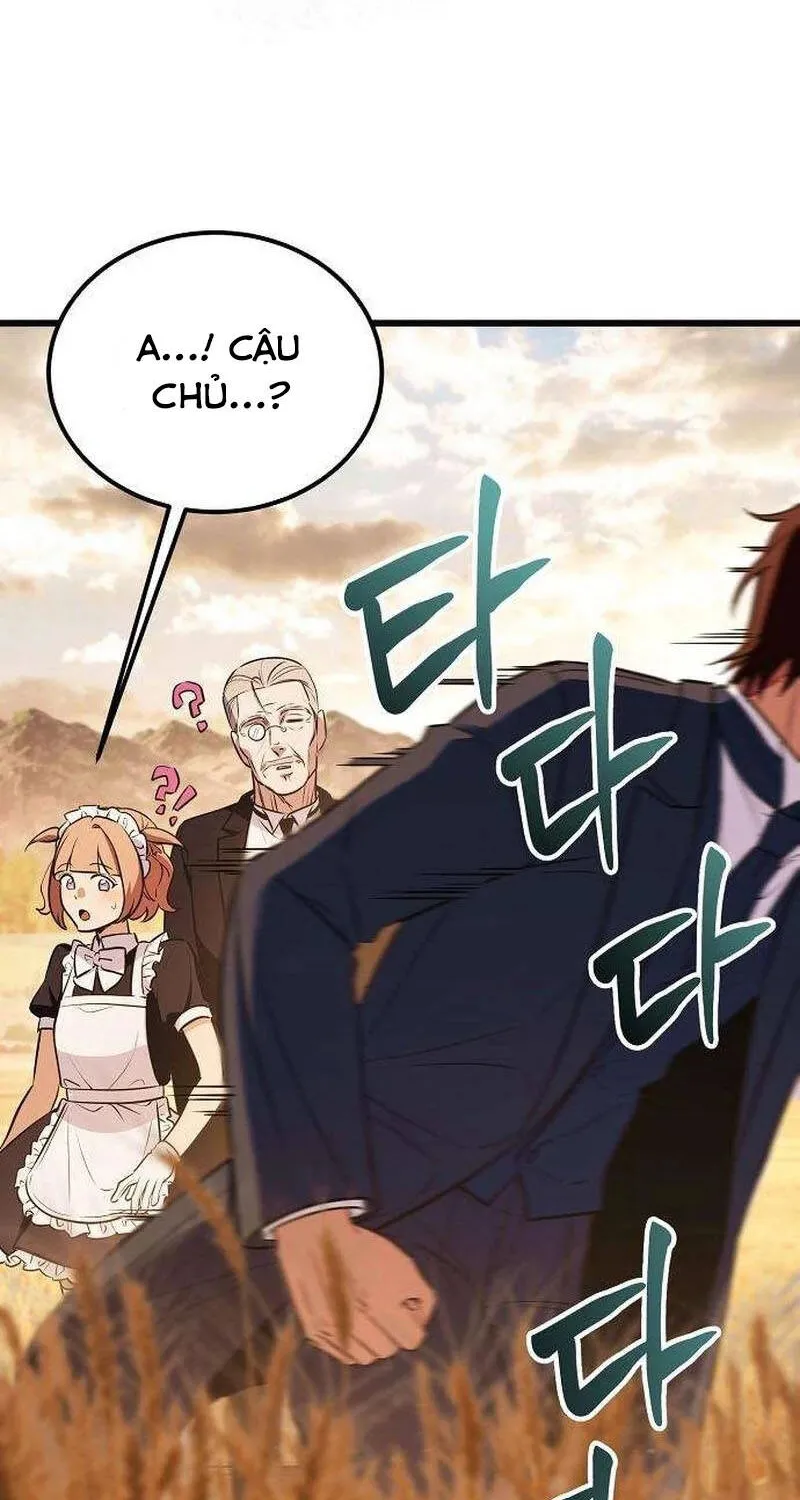 Vợ Tôi Đợi Trên Cánh Đồng Lúa Mì - Chap 7 - Trang 117
