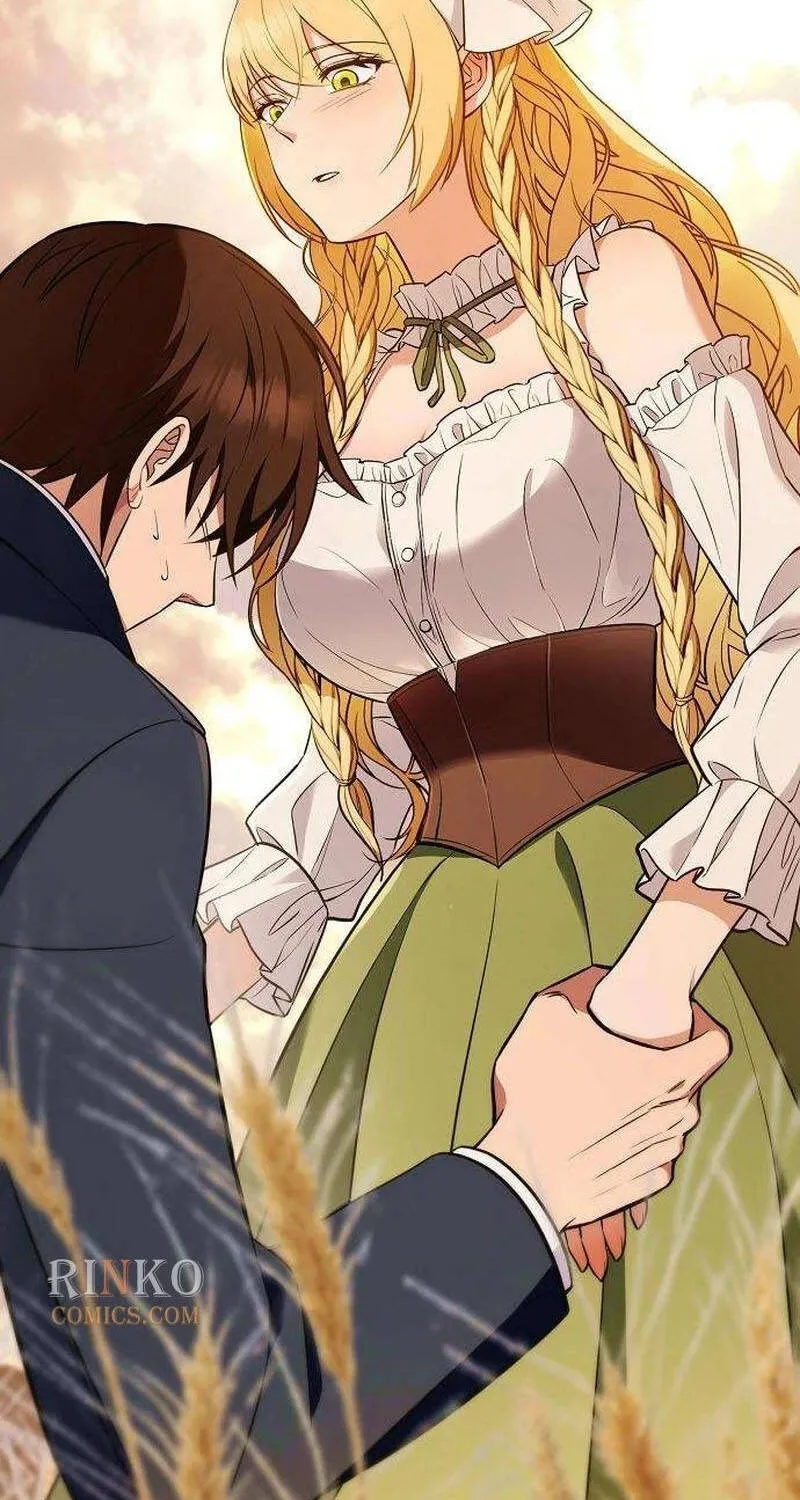 Vợ Tôi Đợi Trên Cánh Đồng Lúa Mì - Chap 7 - Trang 122