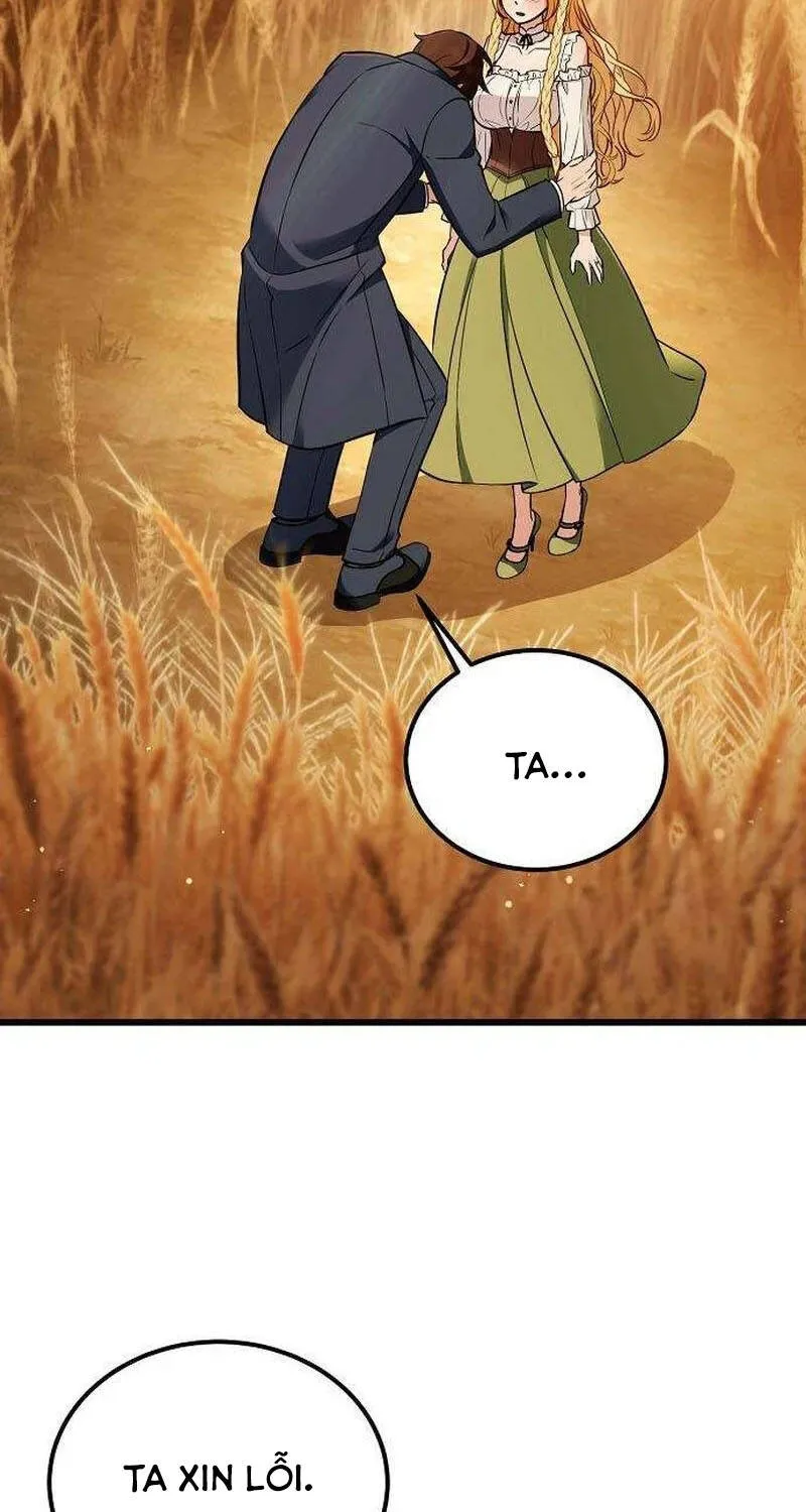 Vợ Tôi Đợi Trên Cánh Đồng Lúa Mì - Chap 7 - Trang 124