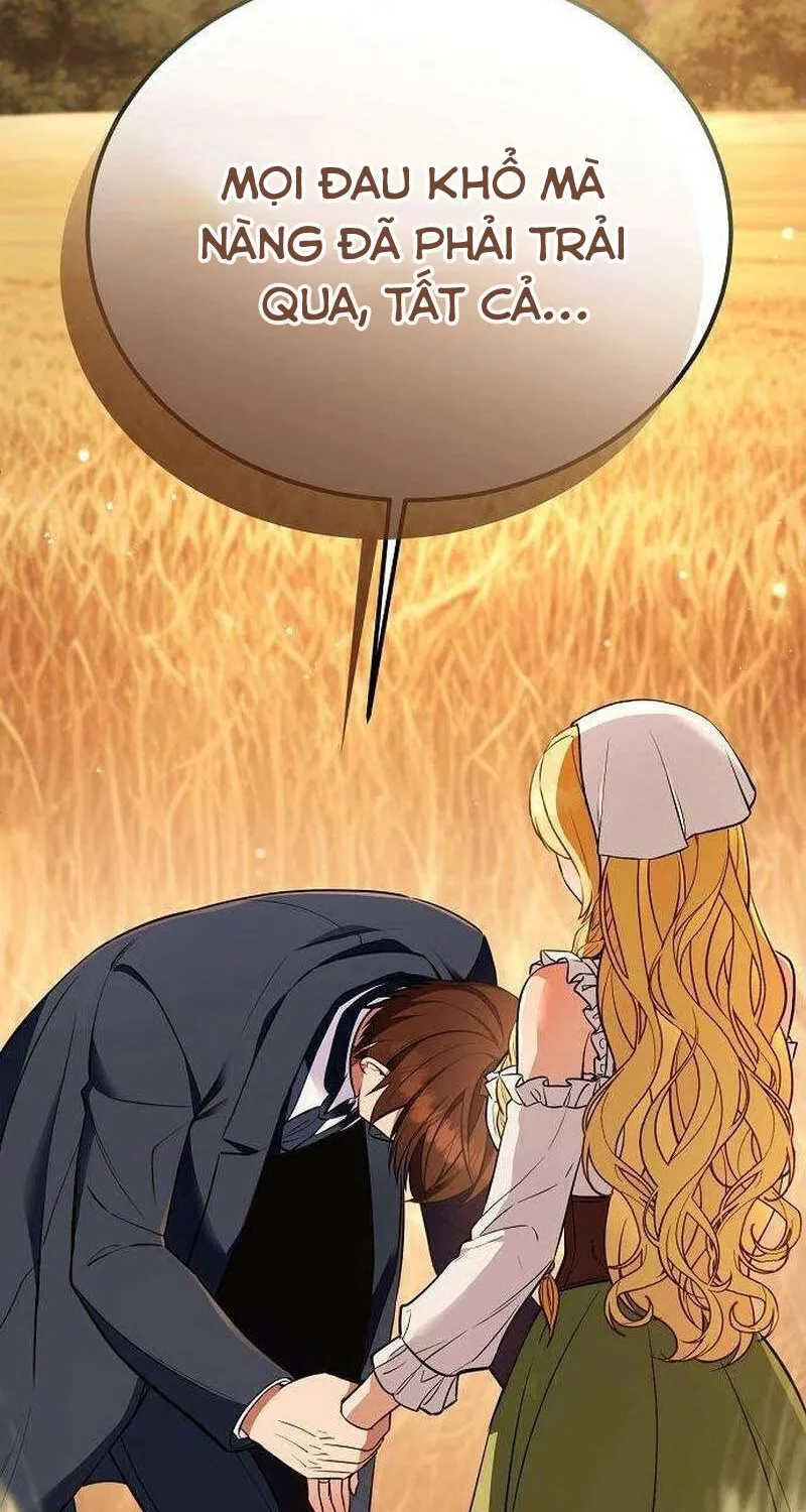 Vợ Tôi Đợi Trên Cánh Đồng Lúa Mì - Chap 7 - Trang 127