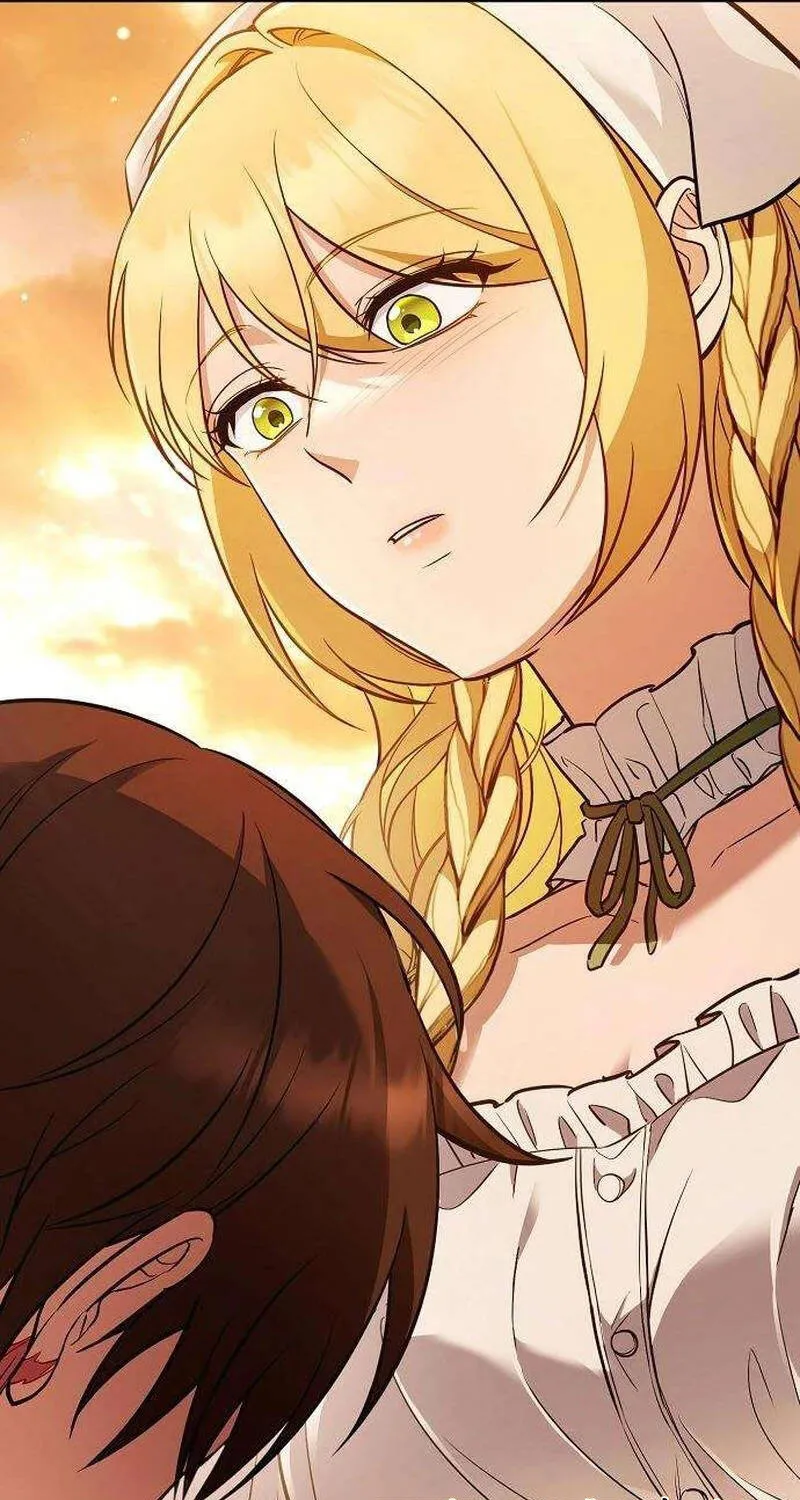 Vợ Tôi Đợi Trên Cánh Đồng Lúa Mì - Chap 7 - Trang 130