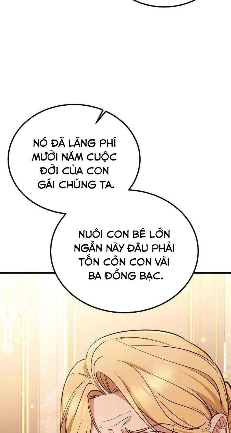 Vợ Tôi Đợi Trên Cánh Đồng Lúa Mì - Chap 7 - Trang 14