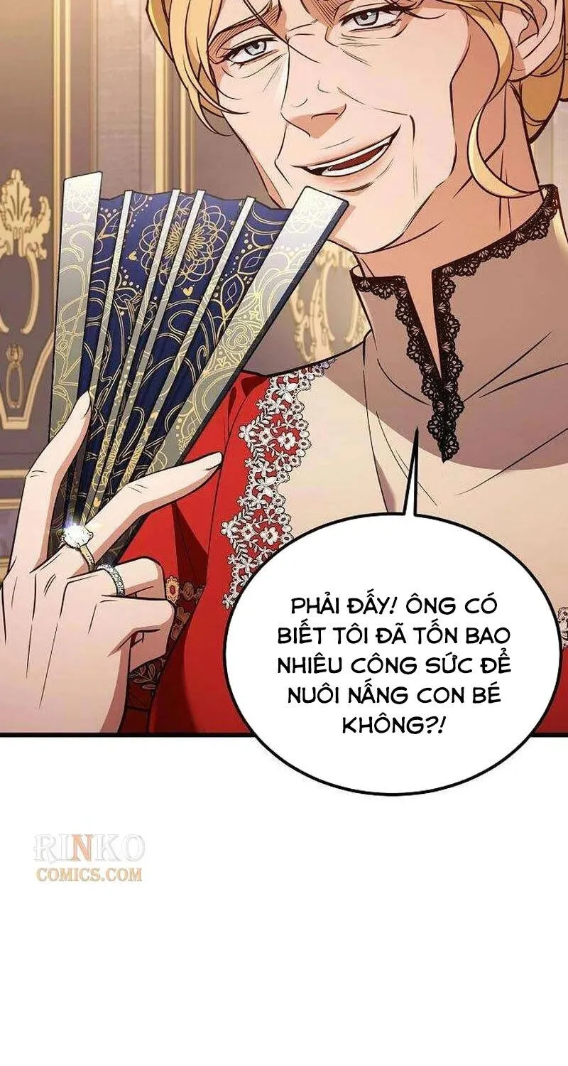 Vợ Tôi Đợi Trên Cánh Đồng Lúa Mì - Chap 7 - Trang 15