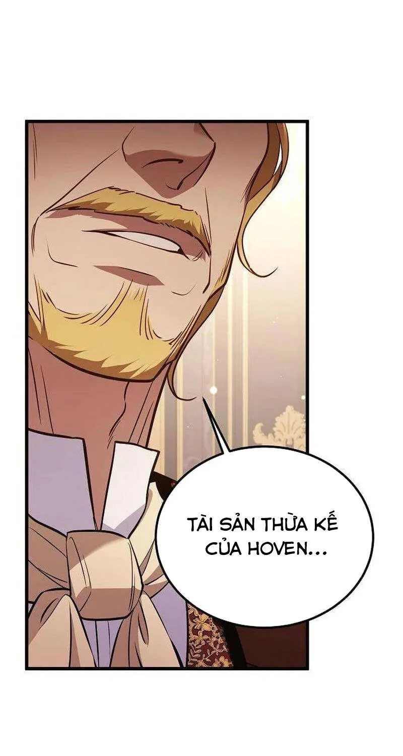 Vợ Tôi Đợi Trên Cánh Đồng Lúa Mì - Chap 7 - Trang 16