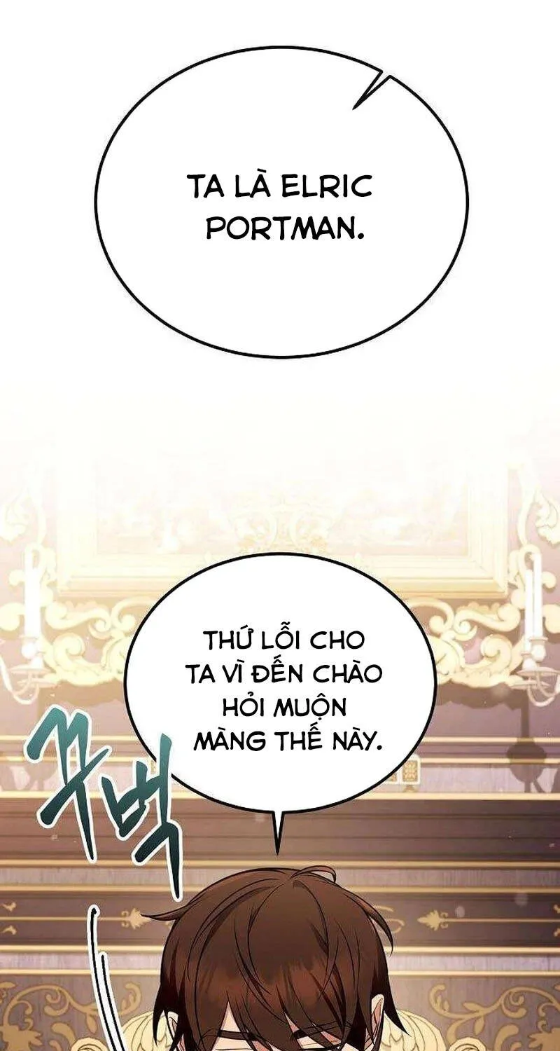 Vợ Tôi Đợi Trên Cánh Đồng Lúa Mì - Chap 7 - Trang 22