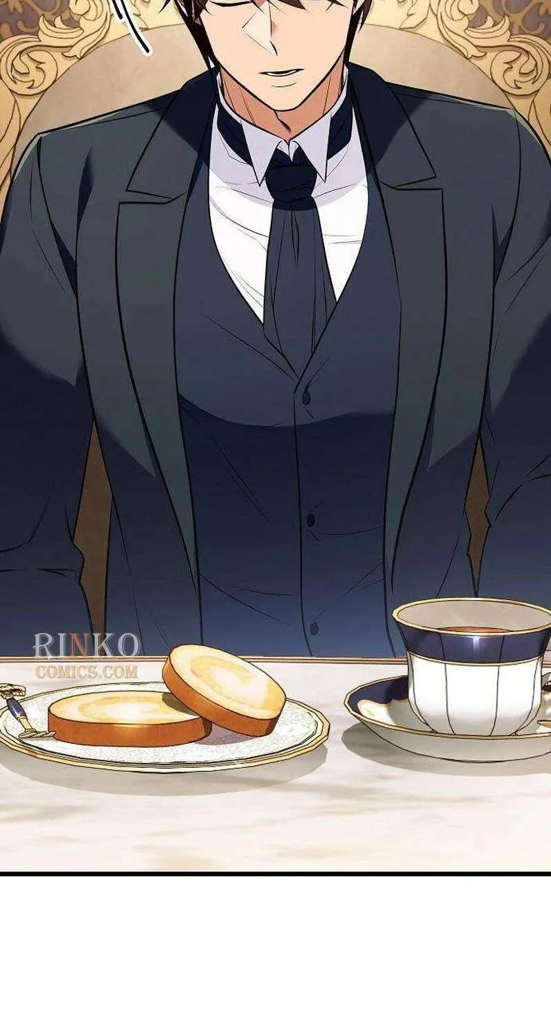 Vợ Tôi Đợi Trên Cánh Đồng Lúa Mì - Chap 7 - Trang 23