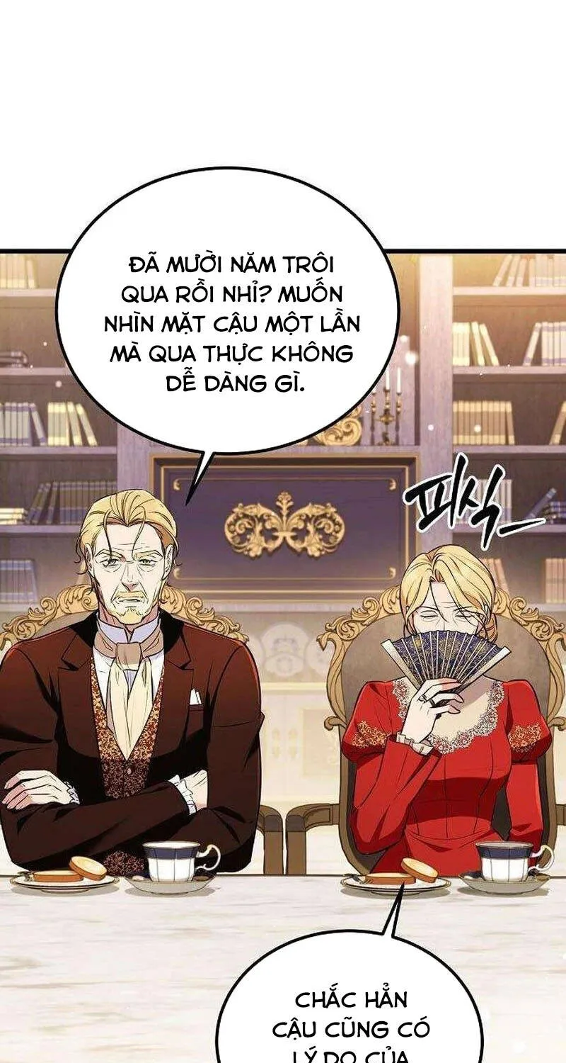 Vợ Tôi Đợi Trên Cánh Đồng Lúa Mì - Chap 7 - Trang 24