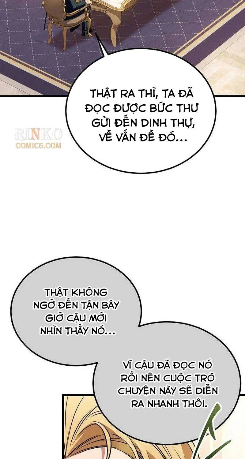 Vợ Tôi Đợi Trên Cánh Đồng Lúa Mì - Chap 7 - Trang 26