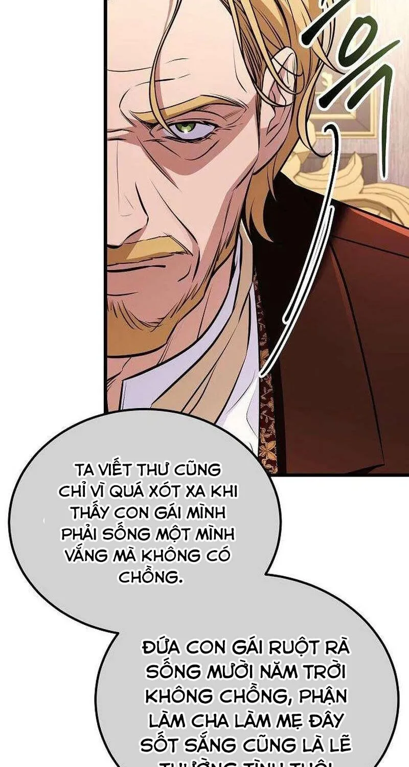 Vợ Tôi Đợi Trên Cánh Đồng Lúa Mì - Chap 7 - Trang 27